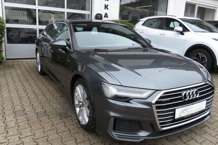 Audi A6 104.500 km 29.900 &euro; Wermelskirchen 42929