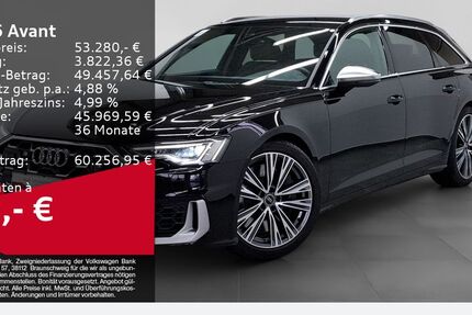 Audi A6 12.563 km 51.390 &euro; Bochum 44809