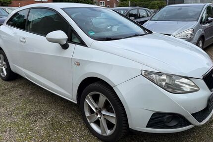 Seat Ibiza 164.000 km 3.390 &euro; Oberhausen (Sterkrade) 46149