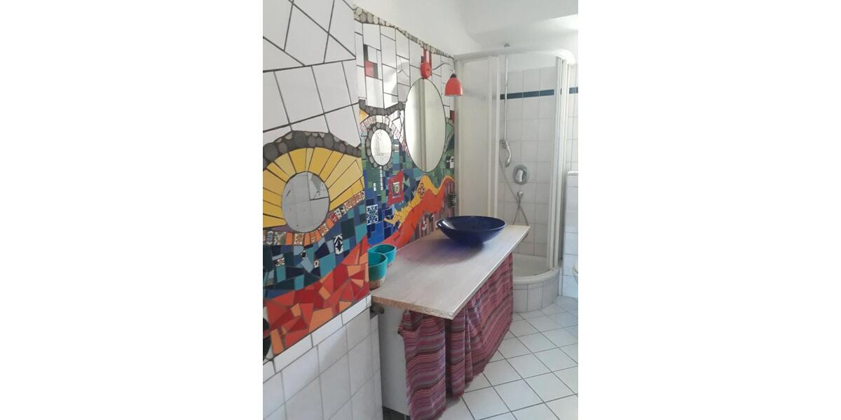 Etagenwohnung Ratingen - 1 Zimmer, 44 m&sup2;, 165.000&euro; | Angebot:27293700