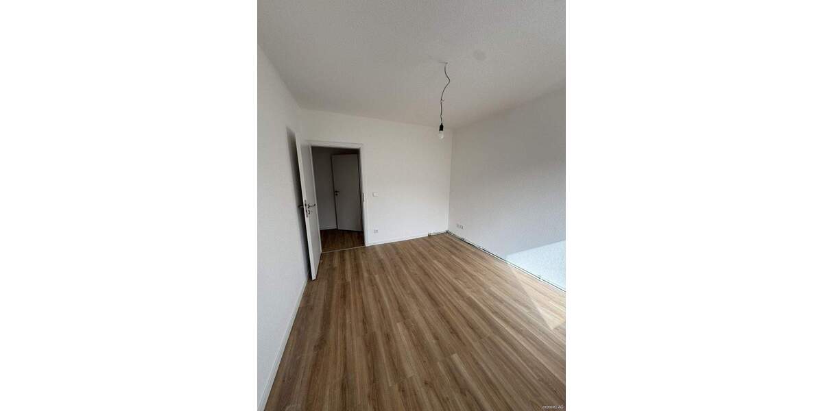 Etagenwohnung Hagen Eilpe - 2 Zimmer, 47 m&sup2;, 330&euro; | Angebot:25774658