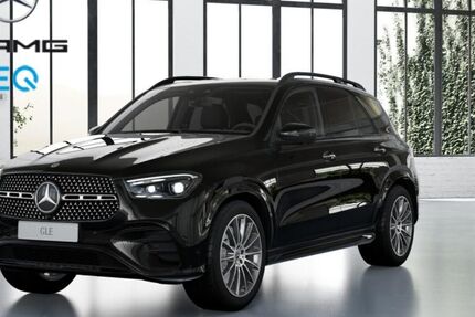 Mercedes-Benz GLE 450 9.500 km 91.290 &euro; Hagen 58135