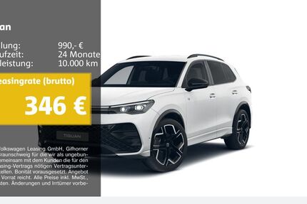 VW Tiguan 10.895 km 48.390 &euro; Bochum 44809