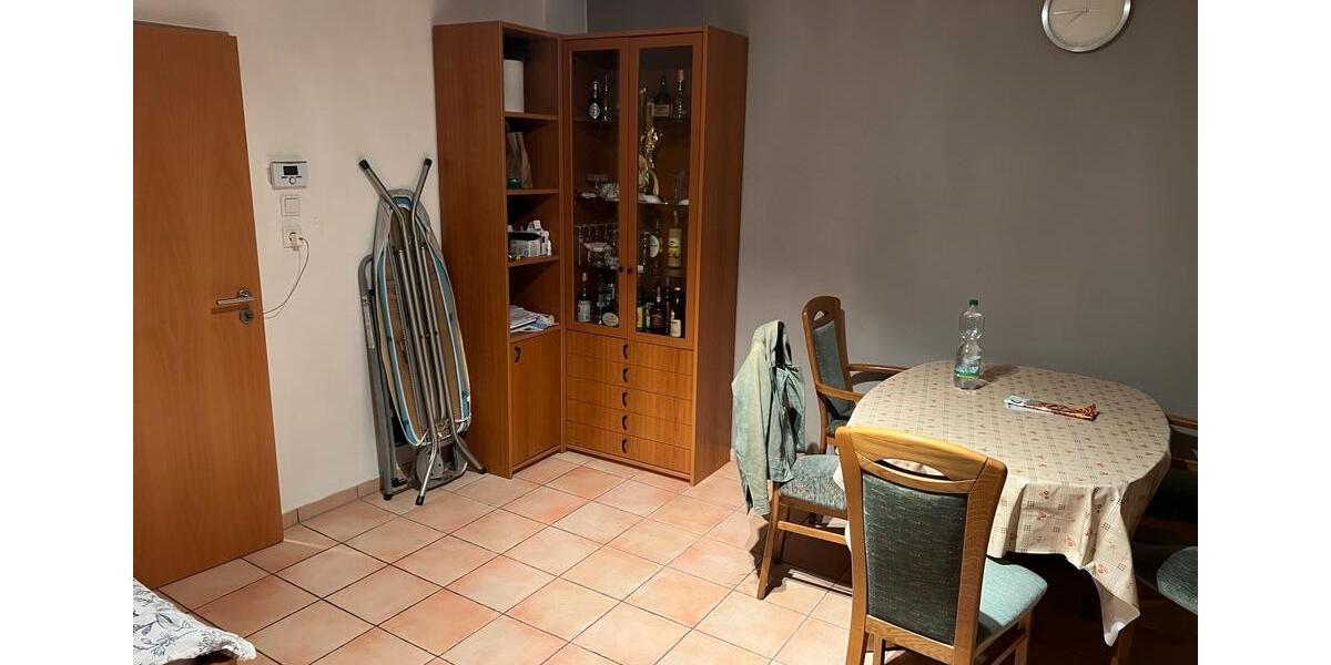Etagenwohnung Ratingen Homberg - 1 Zimmer, 38 m&sup2;, 430&euro; | Angebot:24743542