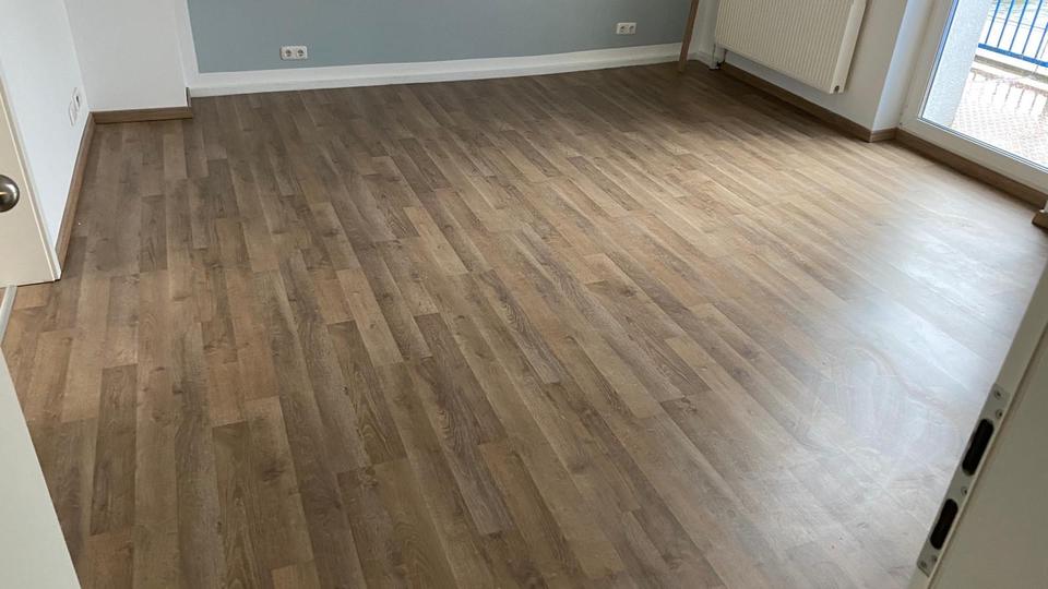 Etagenwohnung Herten Bertlich - 2 Zimmer, 48 m&sup2;, 338&euro; | Angebot:26356829
