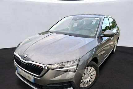 Skoda Scala 36.015 km 14.480 &euro; Hagen 58091
