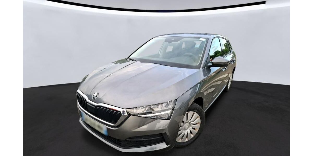 Skoda Scala 36.015 km 14.630 &euro; Hagen 58091