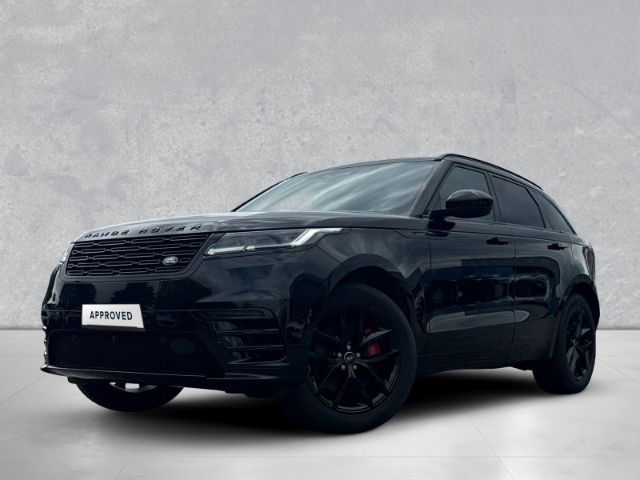 Land Rover Range Rover Velar 38.914 km 56.980 &euro; Dortmund 44143