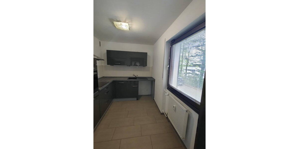 Etagenwohnung Gelsenkirchen Bismarck - 2 Zimmer, 54 m&sup2;, 460&euro; | Angebot:26411367