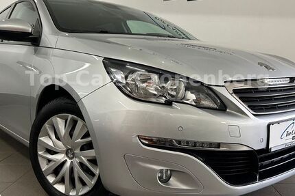 Peugeot 308 170.936 km 4.450 &euro; Wuppertal-Cronenberg 42349
