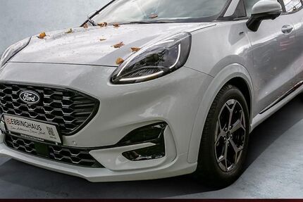 Ford Puma 14.381 km 22.499 &euro; Dortmund 44149
