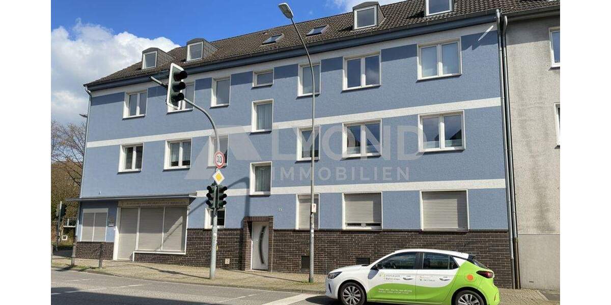 Mehrfamilienhaus, Wohnhaus Herne Röhlinghausen - 2 Zimmer, 454 m&sup2;, 990.000&euro; | Angebot:25819992