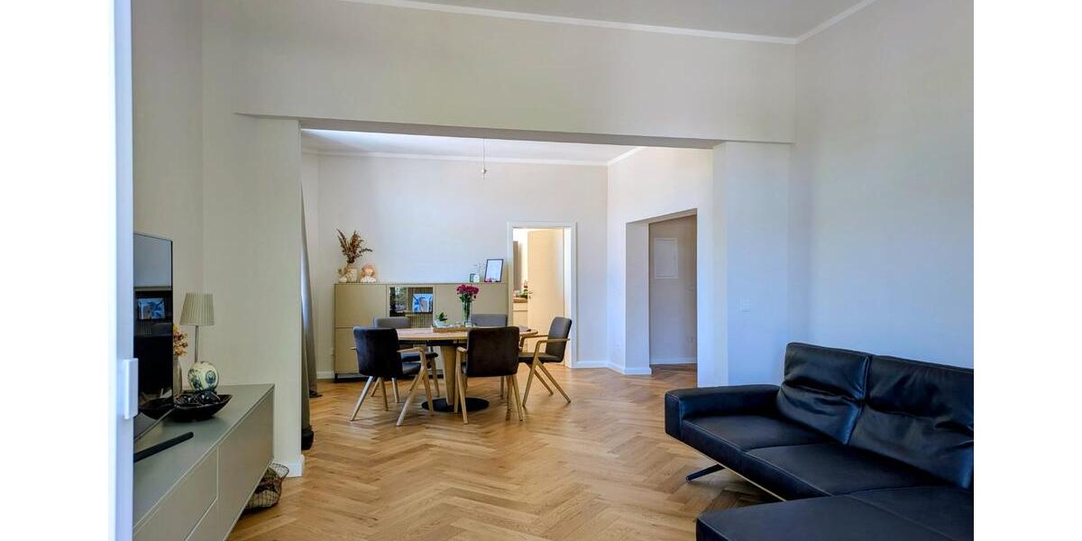 Etagenwohnung Bochum Bochum-Nord - 5.5 Zimmer, 136 m&sup2;, 392.000&euro; | Angebot:26408511