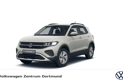 VW T-Cross 7.241 km 22.988 &euro; Dortmund 44141