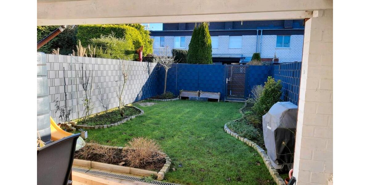 Reihenhaus Marl Alt-Marl - 4 Zimmer, 108 m&sup2;, 359.000&euro; | Angebot:26123095