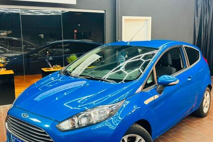 Ford Fiesta 156.175 km 3.599 &euro; Wuppertal 42275