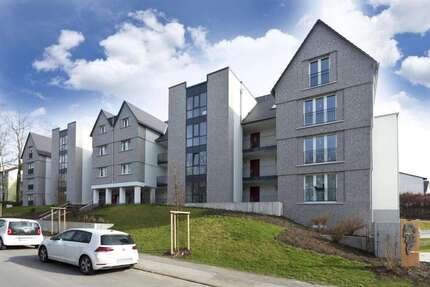Wohnung Hagen Eppenhausen - 2 Zimmer, 64 m&sup2;, 636&euro; | Angebot:26892790