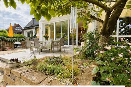 Wohnung Recklinghausen Grullbad - 5 Zimmer, 177 m&sup2;, 495.000&euro; | Angebot:27326880
