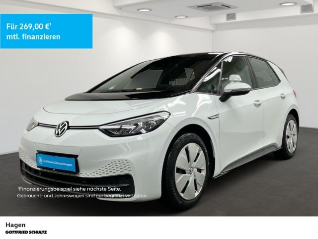 VW ID.3 73.674 km 17.450 &euro; Hagen 58089
