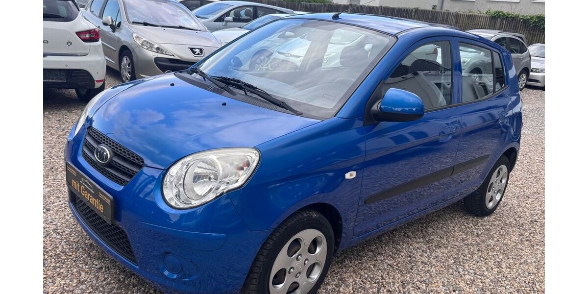 Kia Picanto 85.000 km 3.499 &euro; Essen 45355