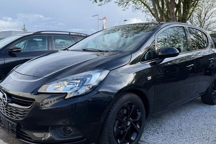 Opel Corsa 82.000 km 5.999 &euro; Gelsenkirchen Erle 45891