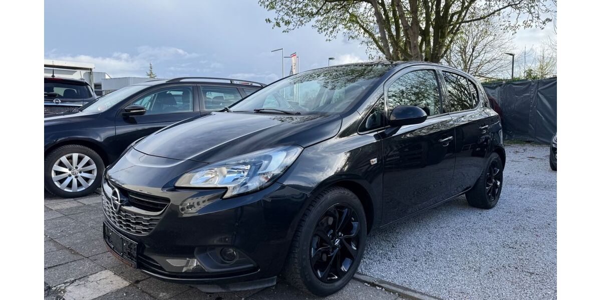 Opel Corsa 82.000 km 5.999 &euro; Gelsenkirchen Erle 45891