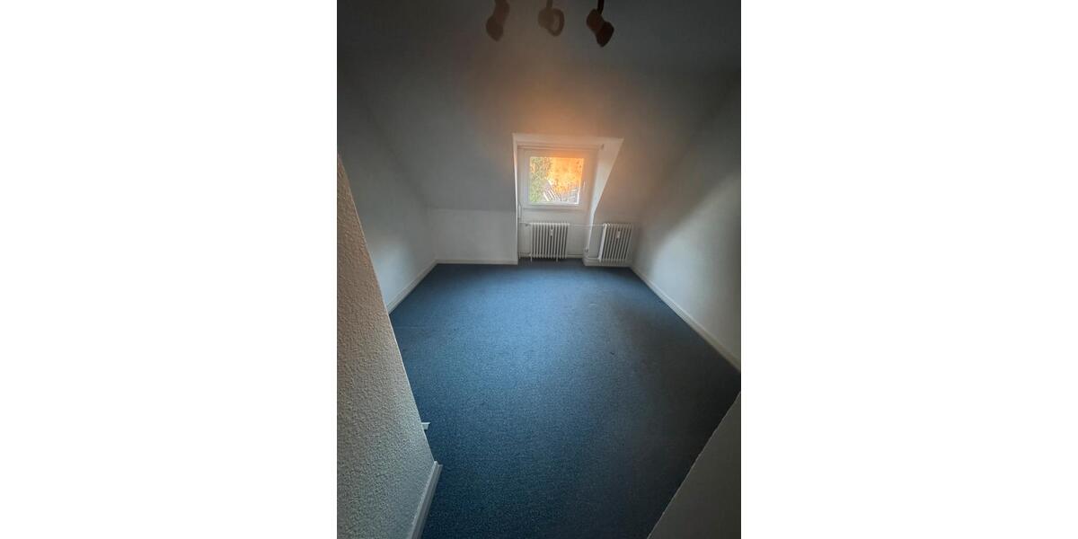 Etagenwohnung Gevelsberg - 2.5 Zimmer, 77 m&sup2;, 695&euro; | Angebot:26137169