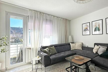 Wohnung Bochum Bochum-Südwest - 3.5 Zimmer, 67 m&sup2;, 750&euro; | Angebot:27623971