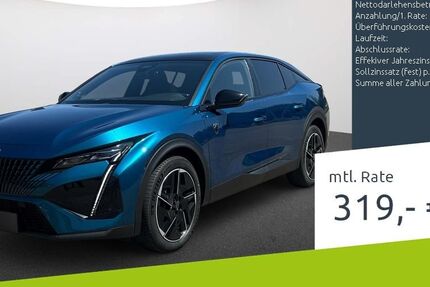 Peugeot 408 1.050 km 29.690 &euro; Dortmund 44263