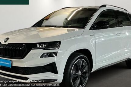 Skoda Karoq 33.722 km 31.450 &euro; Hagen 58089