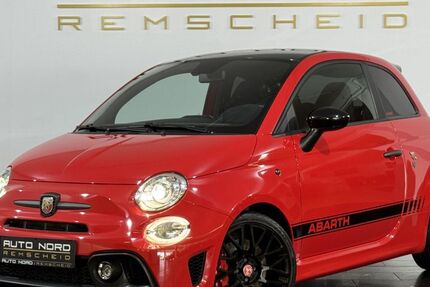 Abarth 595 Competizione 35.900 km 18.490 &euro; Remscheid 42897