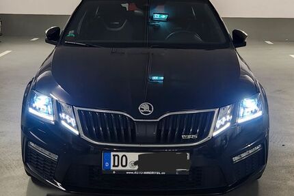 Skoda Octavia 71.700 km 20.300 &euro; Dortmund 44149