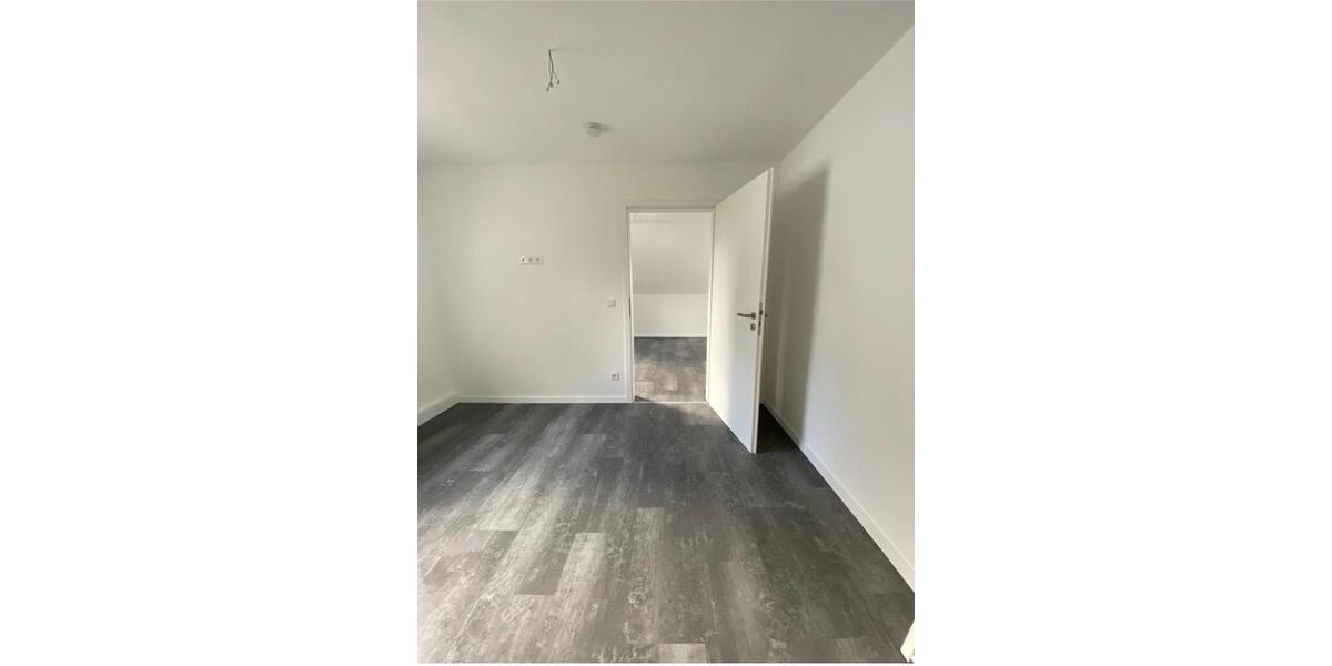 Erdgeschoßwohnung Schalksmühle - 3 Zimmer, 54 m&sup2;, 399&euro; | Angebot:26193524