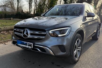 Mercedes-Benz GLC 220 80.000 km 31.990 &euro; Erkrath 40699