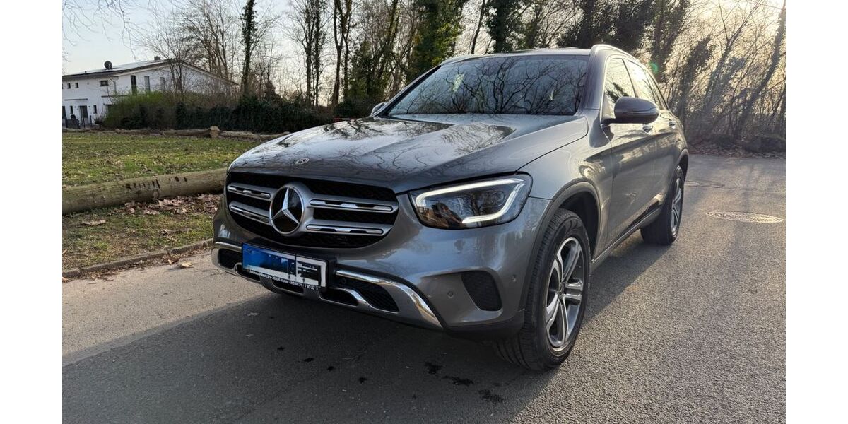 Mercedes-Benz GLC 220 80.000 km 31.990 &euro; Erkrath 40699
