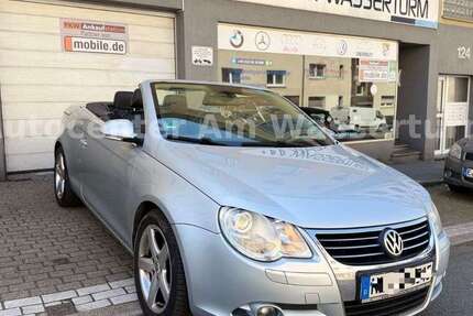 VW Eos 177.000 km 2.990 &euro; Essen 45139