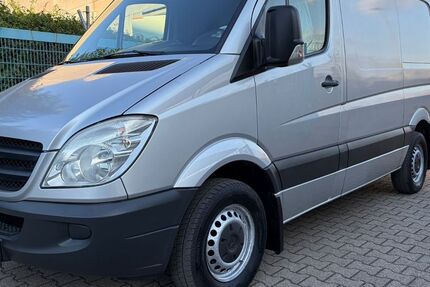 Mercedes-Benz Sprinter 252.000 km 6.999 &euro; Essen 45327