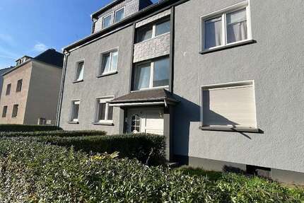 Wohnung Mülheim an der Ruhr Styrum - 3 Zimmer, 64 m&sup2;, 540&euro; | Angebot:26378347