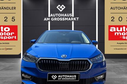 Skoda Fabia 62.669 km 14.490 &euro; Duisburg 47059