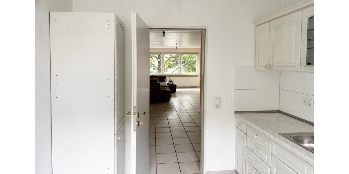 Etagenwohnung Solingen Ohligs - 3 Zimmer, 95 m&sup2;, 279.000&euro; | Angebot:27260822