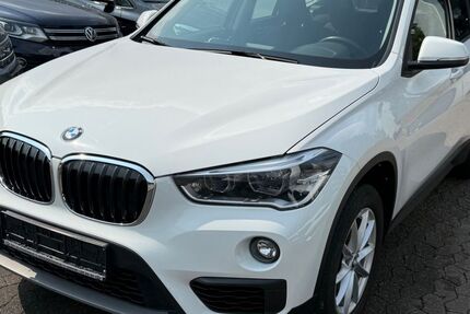BMW X1 241.758 km 9.498 &euro; Heiligenhaus 42579