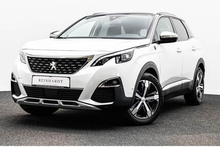 Peugeot 3008 199.998 km 11.829 &euro; Hagen 58091