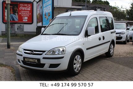 Opel Combo 108.000 km 4.499 &euro; Duisburg 47167