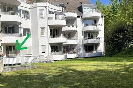 Wohnung Velbert Mitte - 5 Zimmer, 91 m&sup2;, 279.000&euro; | Angebot:26345138