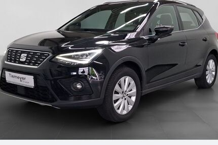 Seat Arona 62.475 km 15.290 &euro; Bochum 44809
