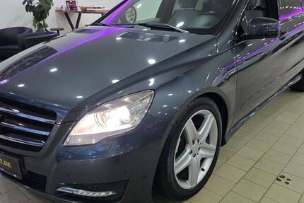 Mercedes-Benz R 350 215.000 km 10.990 &euro; Recklinghausen 45661