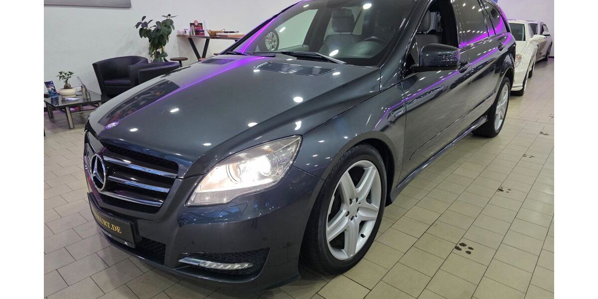 Mercedes-Benz R 350 215.000 km 10.990 &euro; Recklinghausen 45661