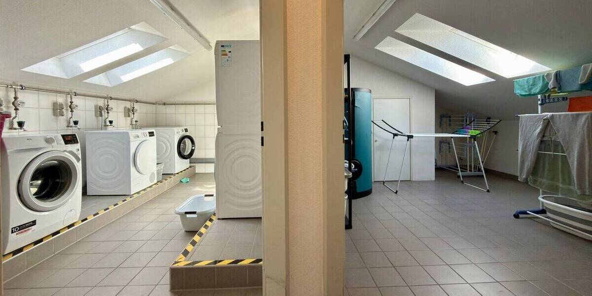 Etagenwohnung Duisburg / Neudorf Neudorf-Süd - 2 Zimmer, 53 m&sup2;, 149.000&euro; | Angebot:26359798