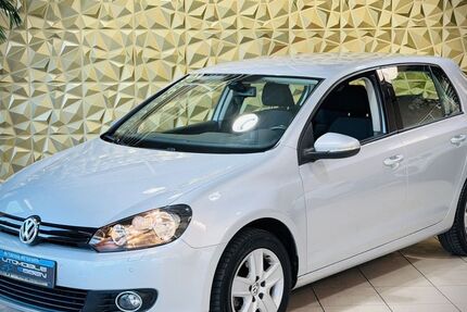 VW Golf 140.000 km 7.999 &euro; Essen 45326