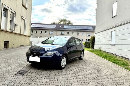 Seat Ibiza 117.000 km 3.999 &euro; Bochum 44809